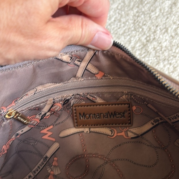 Montana West Purse - Picture 10 of 10